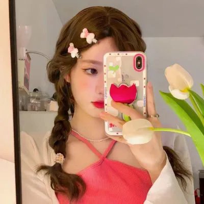 喜欢你的春夏秋冬·动态漫