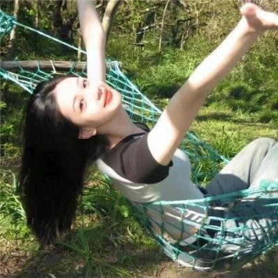 历尽沧桑一美人