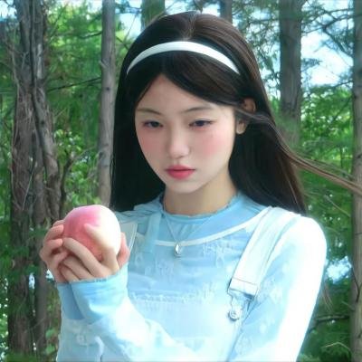 伊如阳光