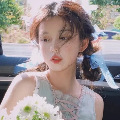 心碎的孩子