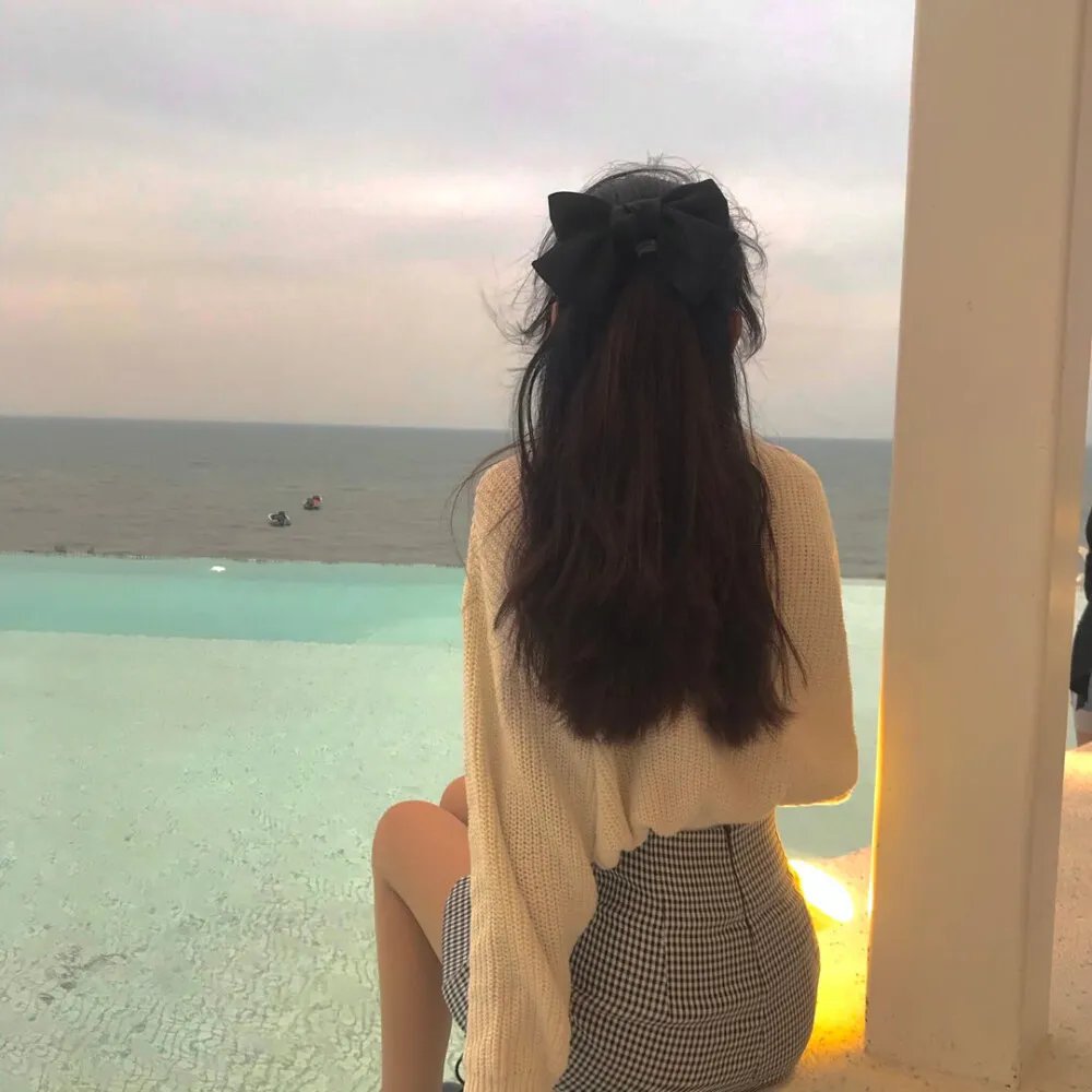 湿透了